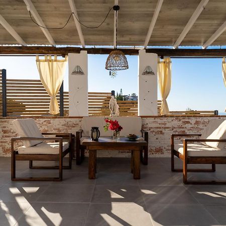 נרחה Casa Herrero מראה חיצוני תמונה