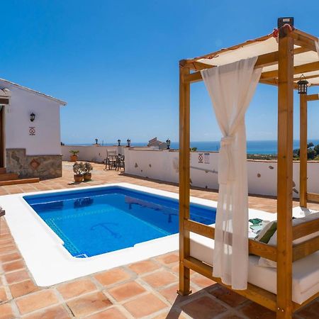נרחה Casa Herrero מראה חיצוני תמונה