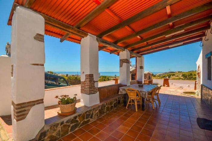 נרחה Casa Herrero חדר תמונה