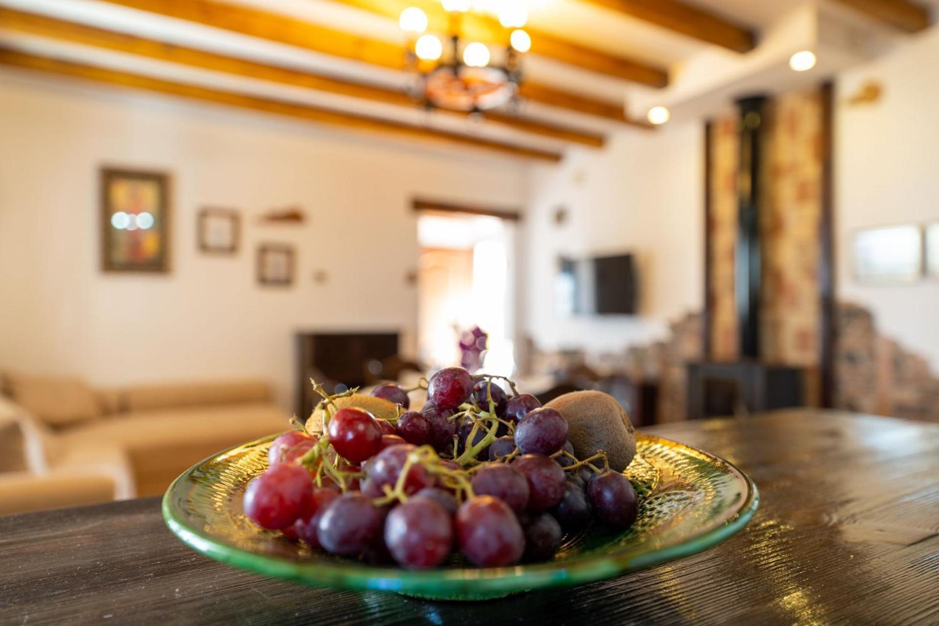 נרחה Casa Herrero מראה חיצוני תמונה