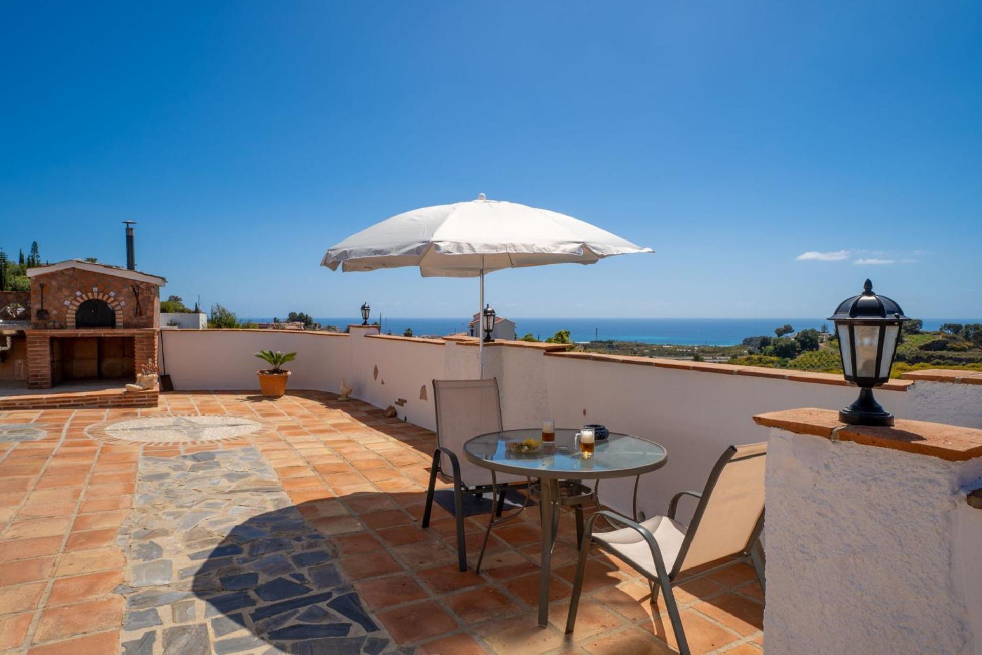 נרחה Casa Herrero מראה חיצוני תמונה