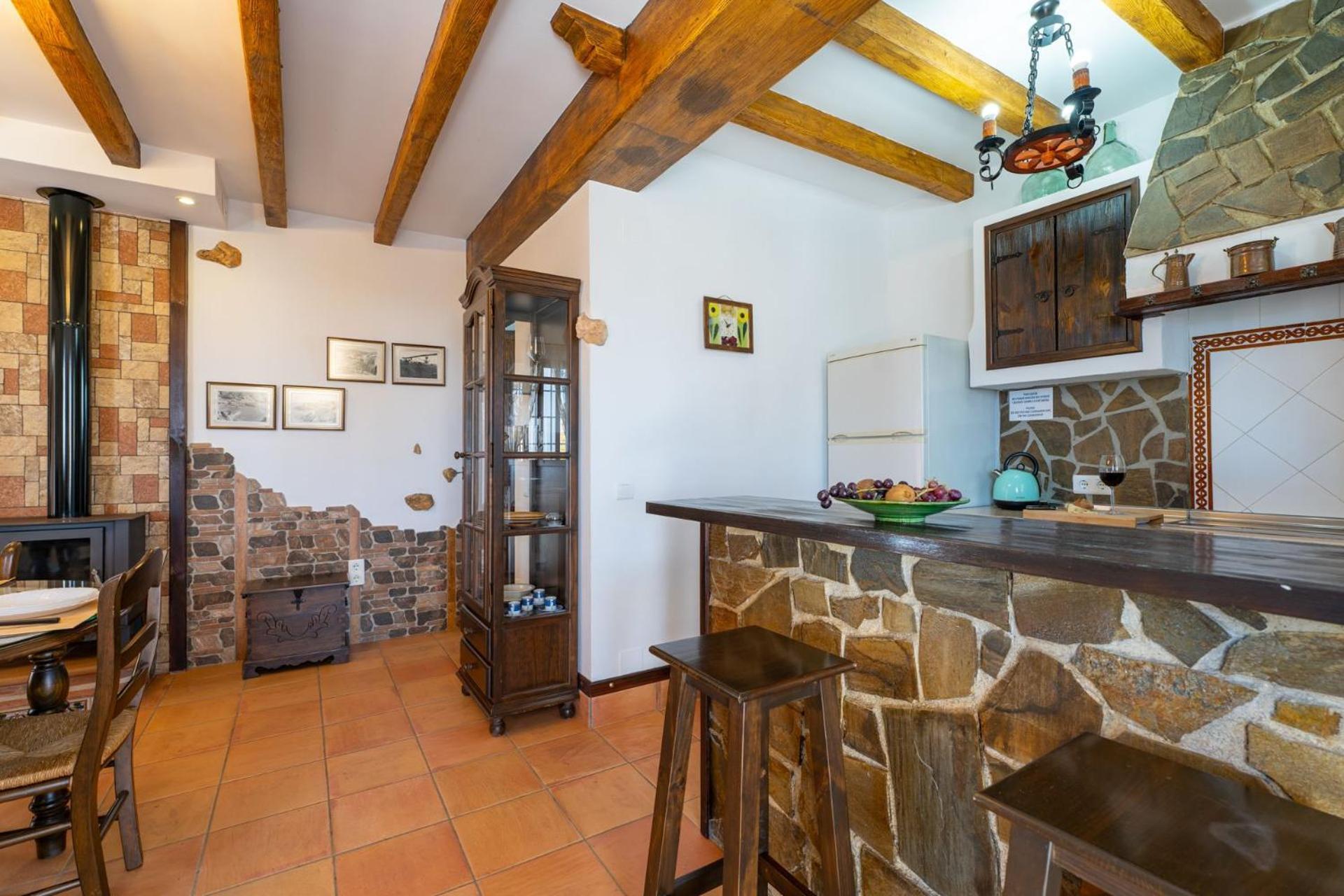 נרחה Casa Herrero מראה חיצוני תמונה