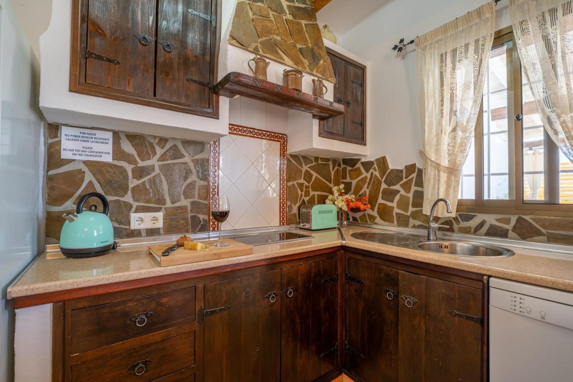 נרחה Casa Herrero מראה חיצוני תמונה