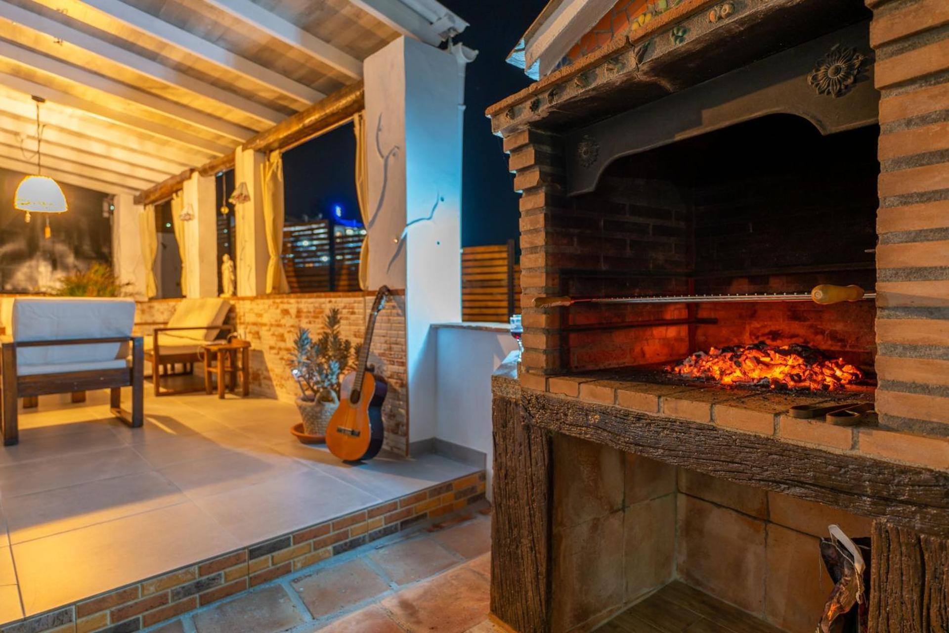נרחה Casa Herrero מראה חיצוני תמונה