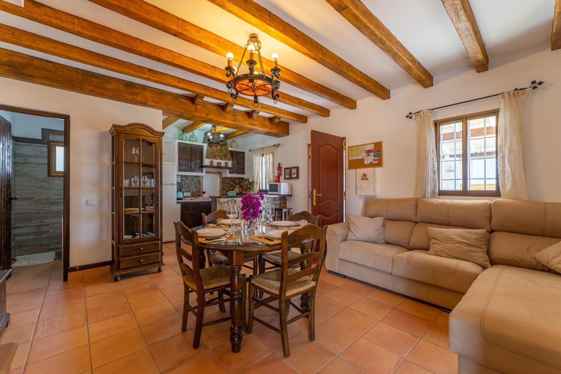 נרחה Casa Herrero מראה חיצוני תמונה