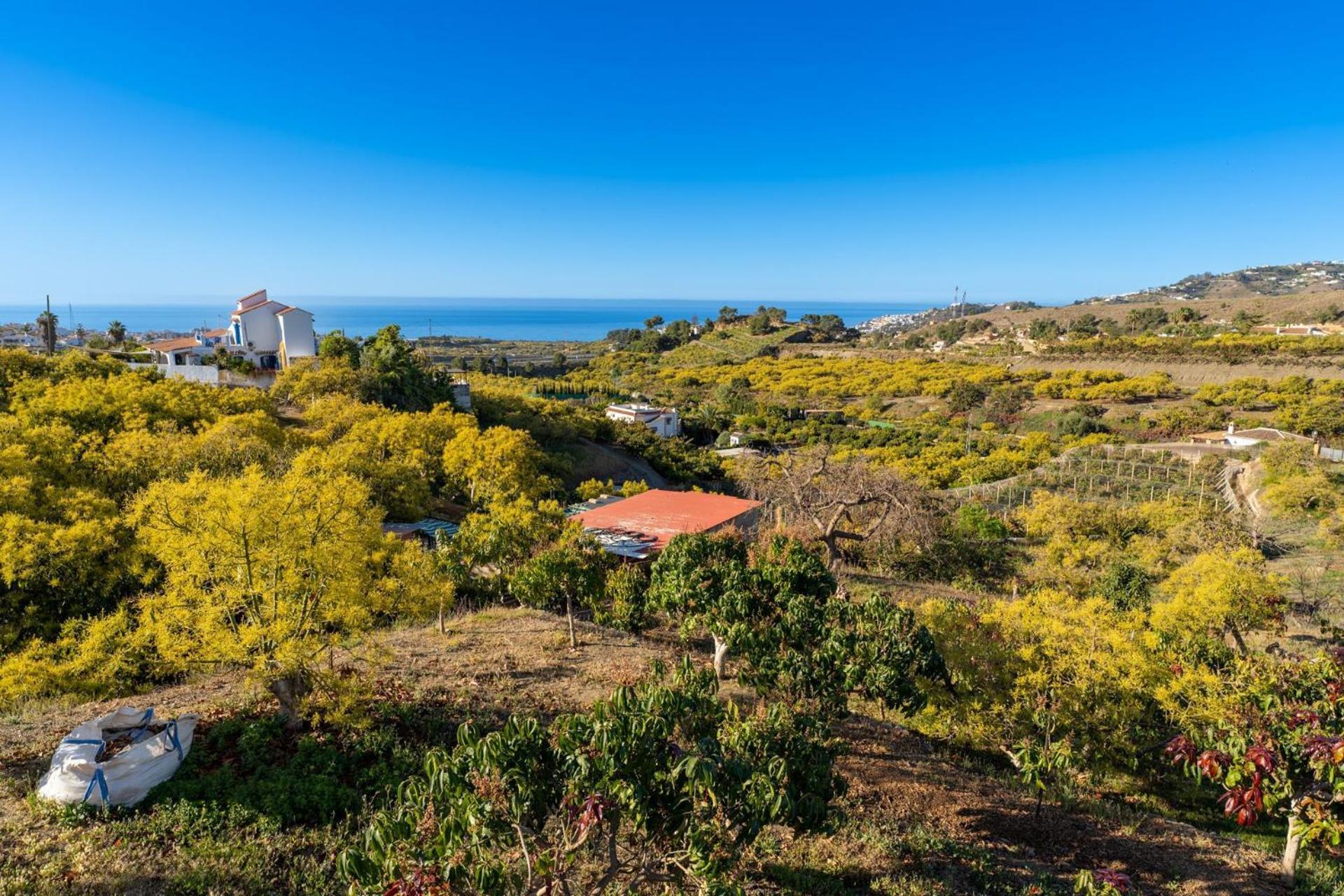נרחה Casa Herrero מראה חיצוני תמונה