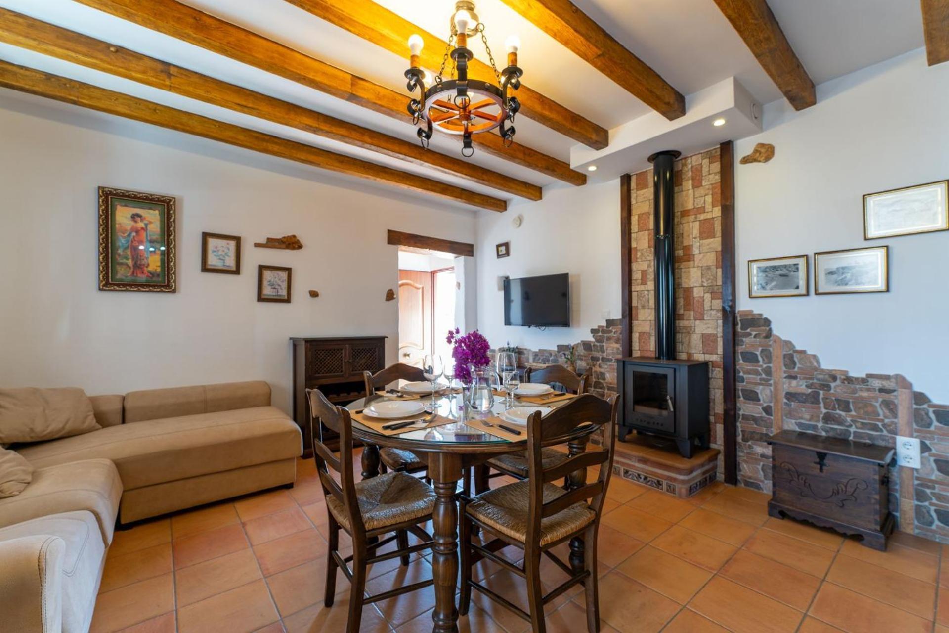נרחה Casa Herrero מראה חיצוני תמונה