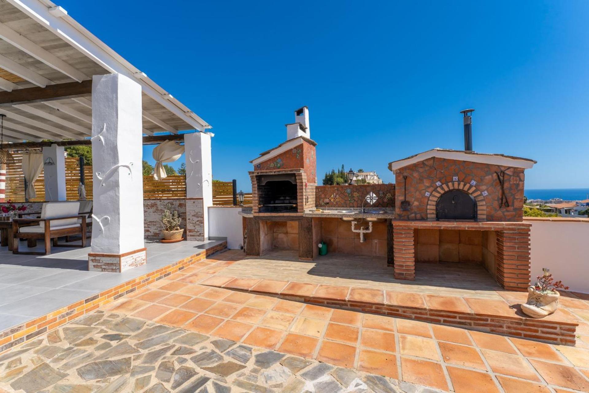 נרחה Casa Herrero מראה חיצוני תמונה