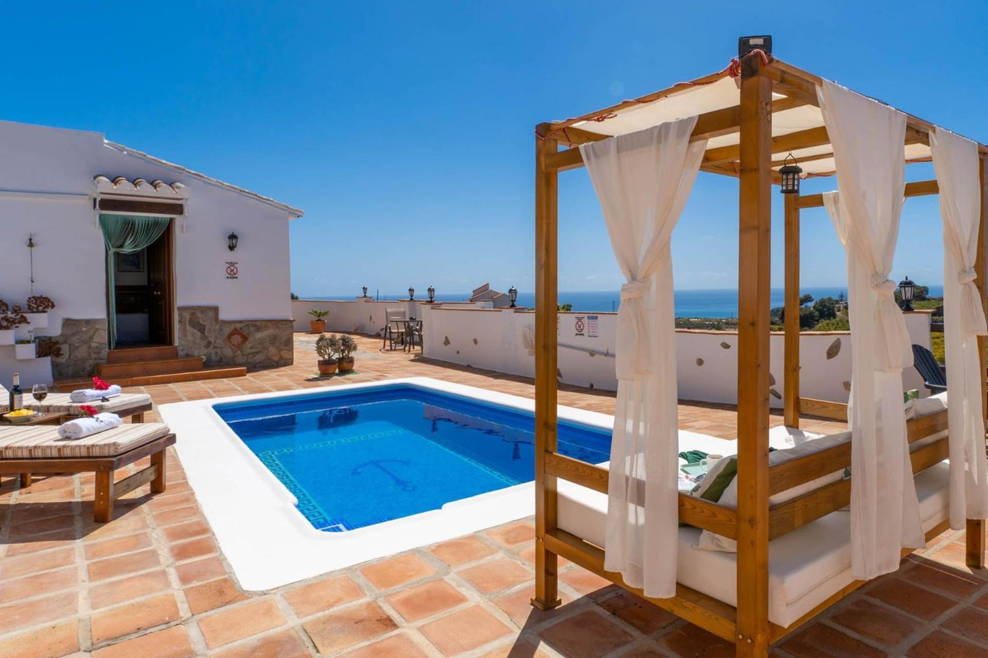 נרחה Casa Herrero מראה חיצוני תמונה